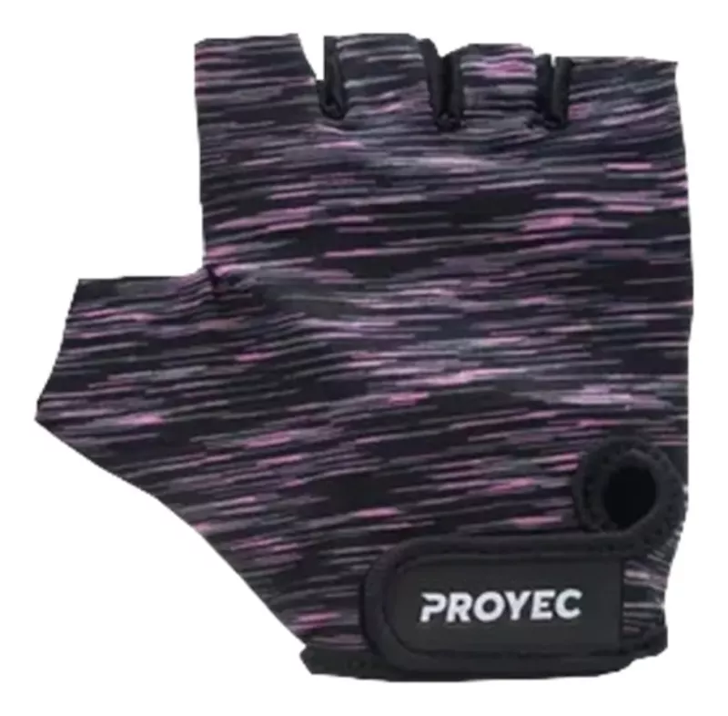 Guantes Gimnasio Proyec