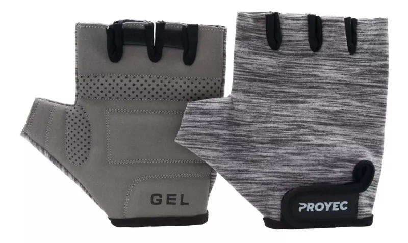 Guantes Gimnasio Proyec