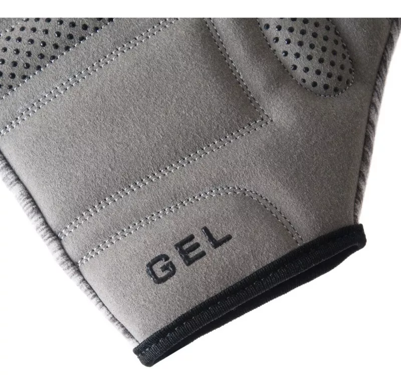 Guantes Gimnasio Proyec