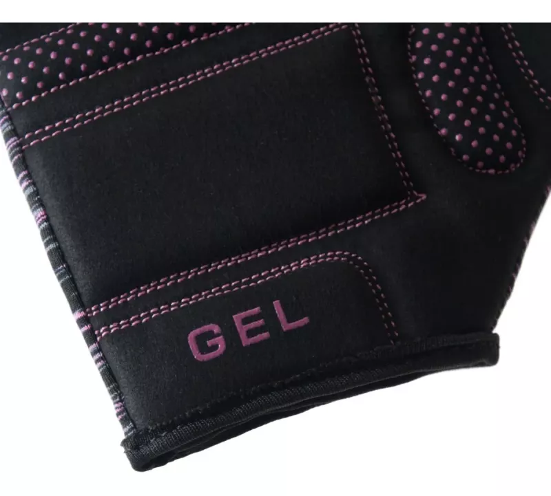 Guantes Gimnasio Proyec