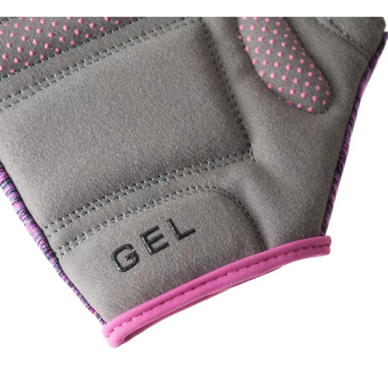 Guantes Gimnasio Proyec