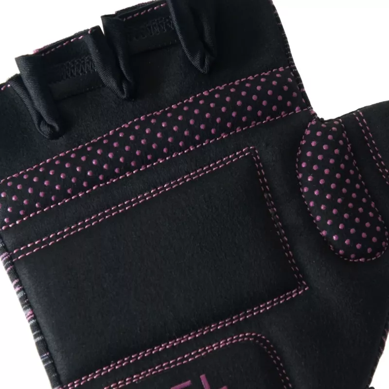 Guantes Gimnasio Proyec