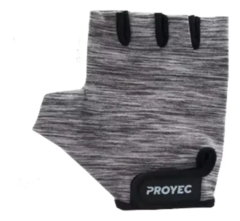 Guantes Gimnasio Proyec