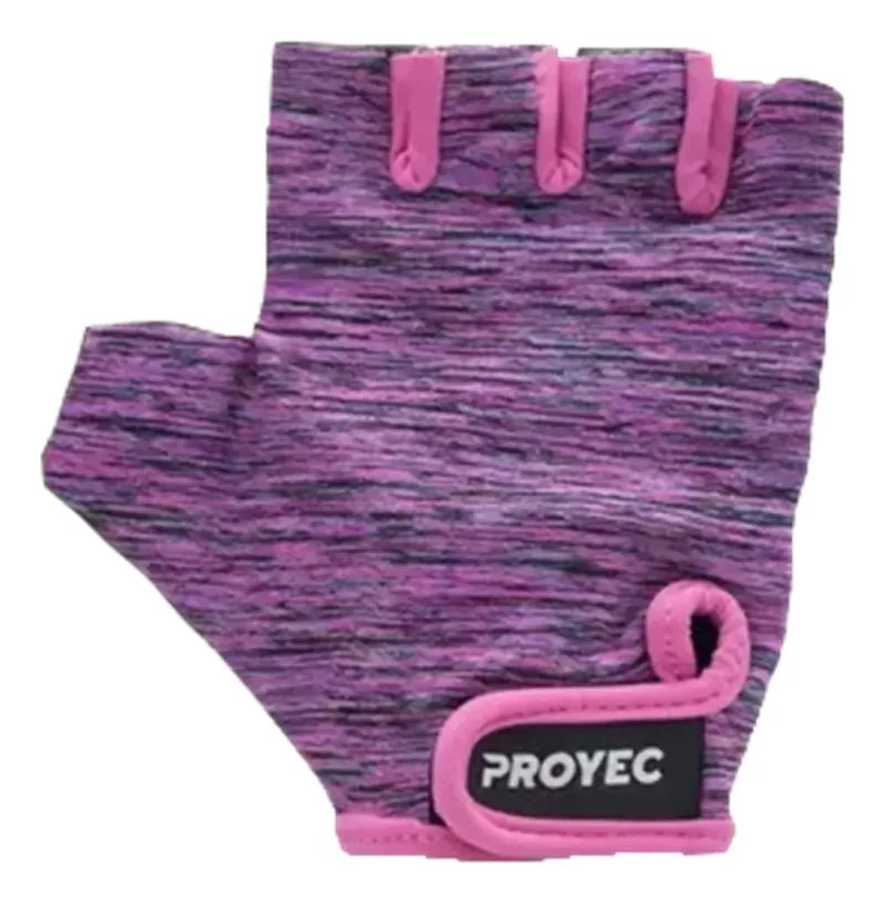 Guantes Gimnasio Proyec