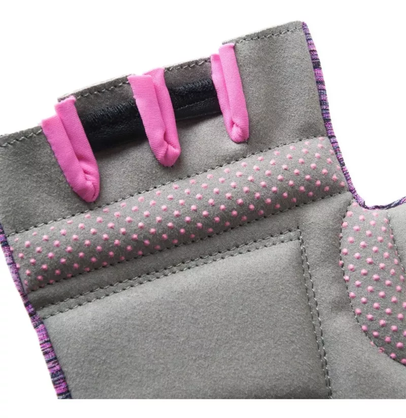 Guantes Gimnasio Proyec