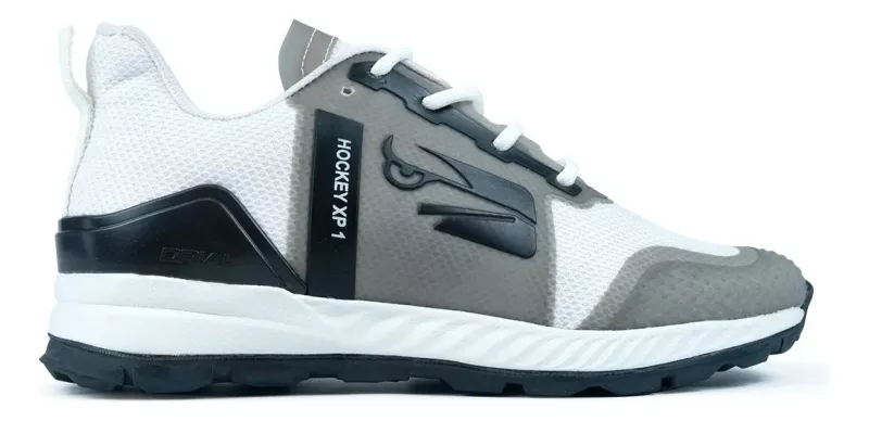 Botines Tartaneras Hockey Drial