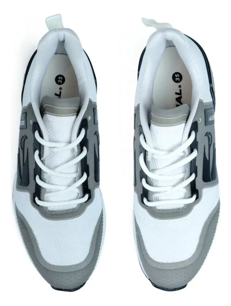 Botines Tartaneras Hockey Drial