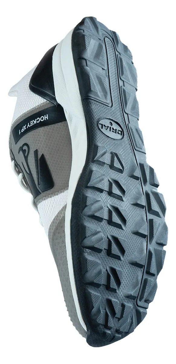 Botines Tartaneras Hockey Drial