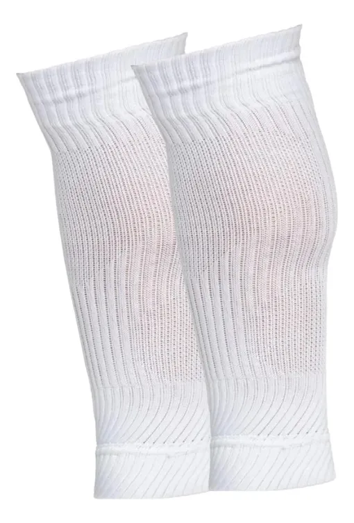 Pantorrilleras Media Sin Pie Tifox