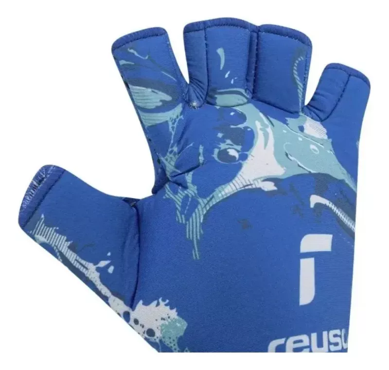 Guantes Arquero Reusch Fusion