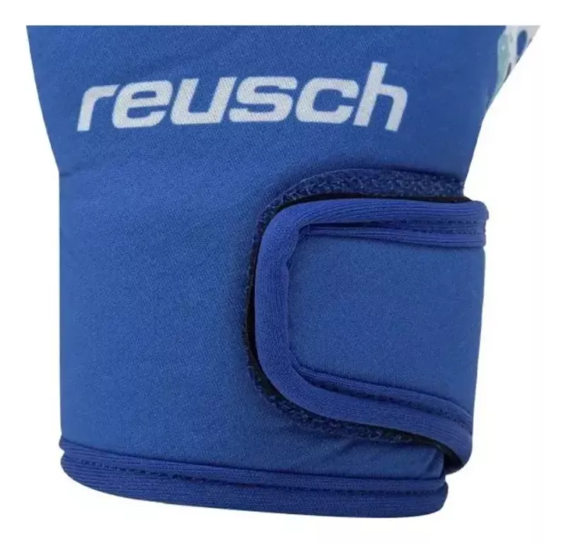 Guantes Arquero Reusch Fusion