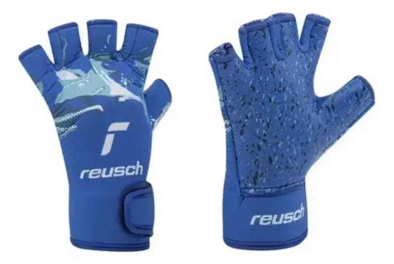 Guantes Arquero Reusch Fusion