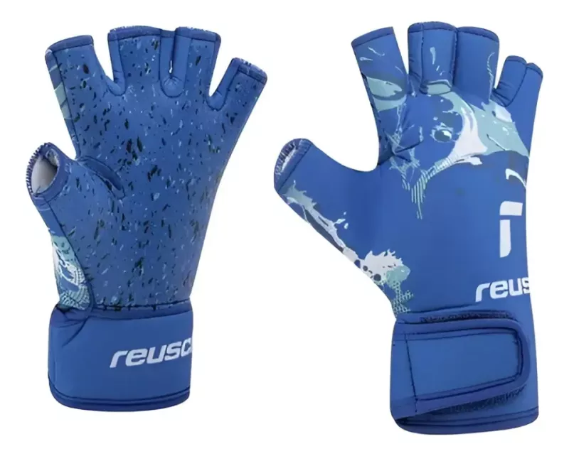 Guantes Arquero Reusch Fusion