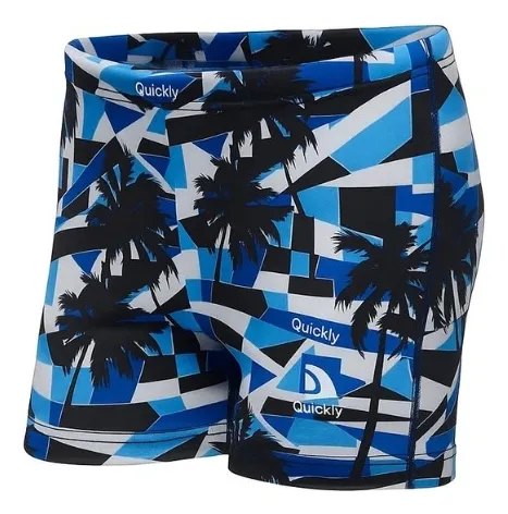 Short Natacion Infantil Swear