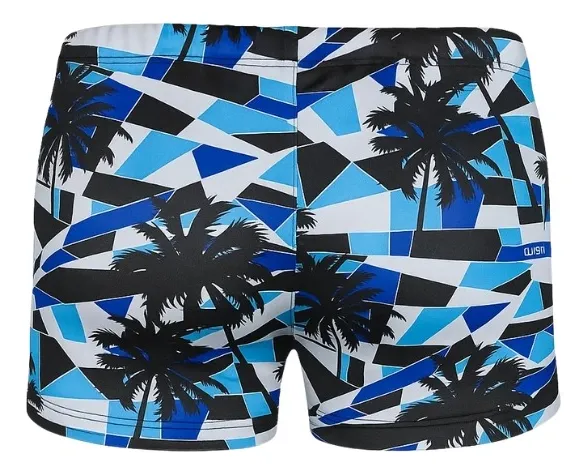 Short Natacion Infantil Swear