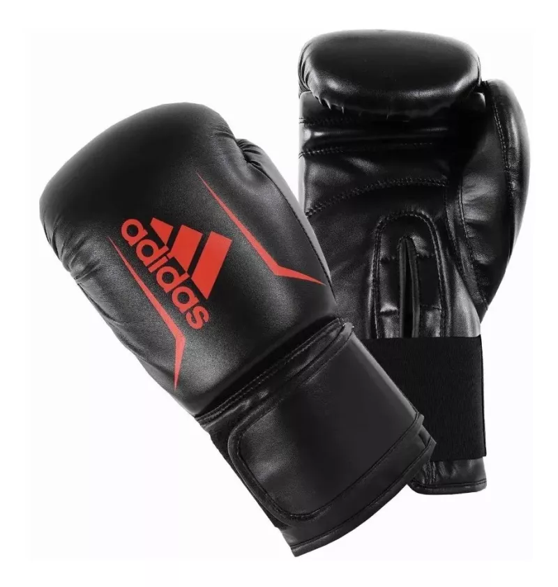 Guantes Boxeo Adidas Kpower