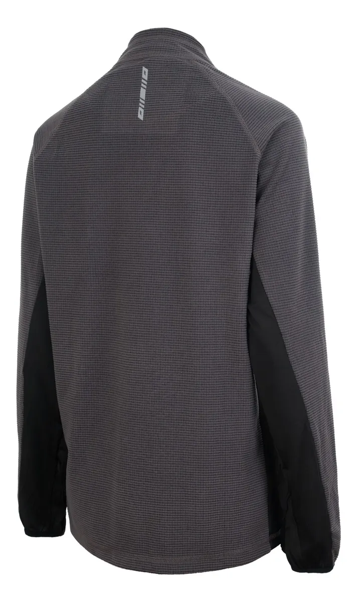 Buzo Deportivo Adulto Flash