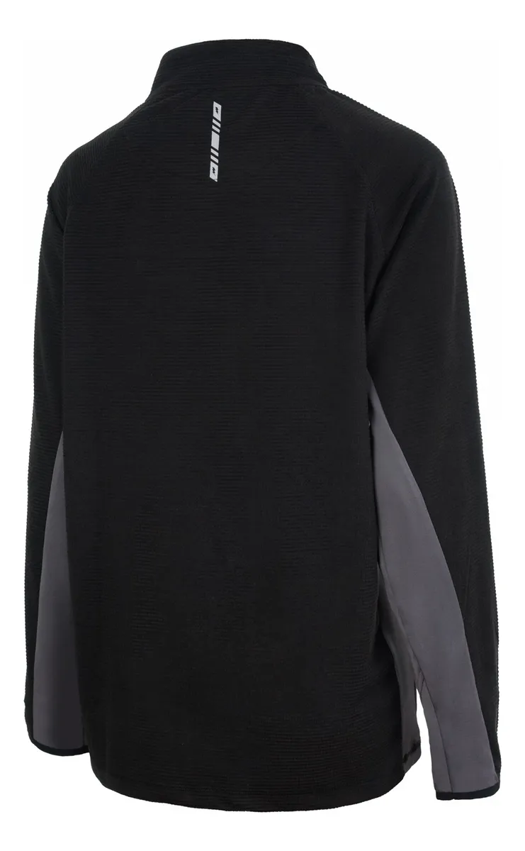 Buzo Deportivo Adulto Flash