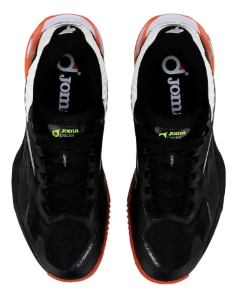 Zapatillas Padel Joma Open Men