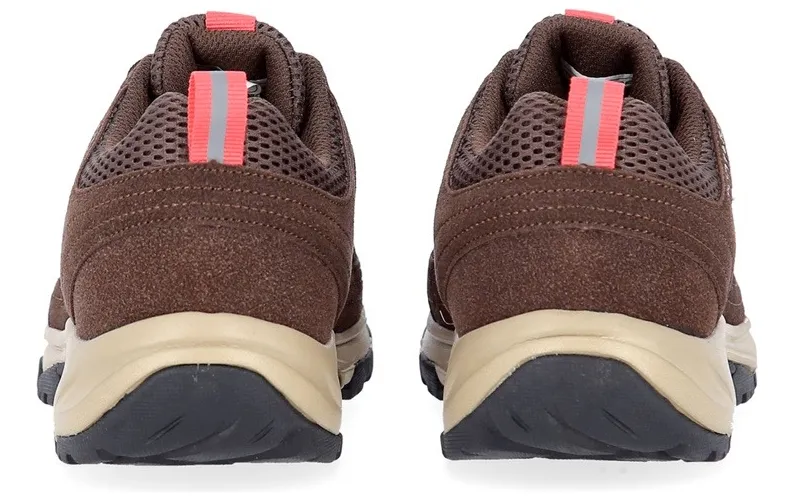 Zapatillas Trekking City Highland Montagne