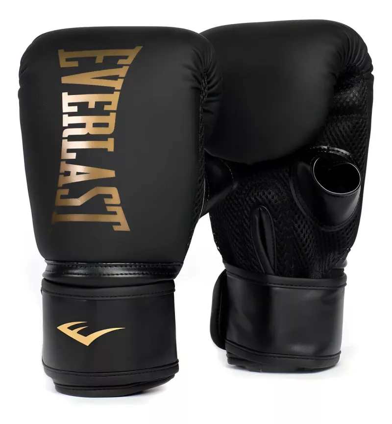 Guantines Everlast  Boxeo Training