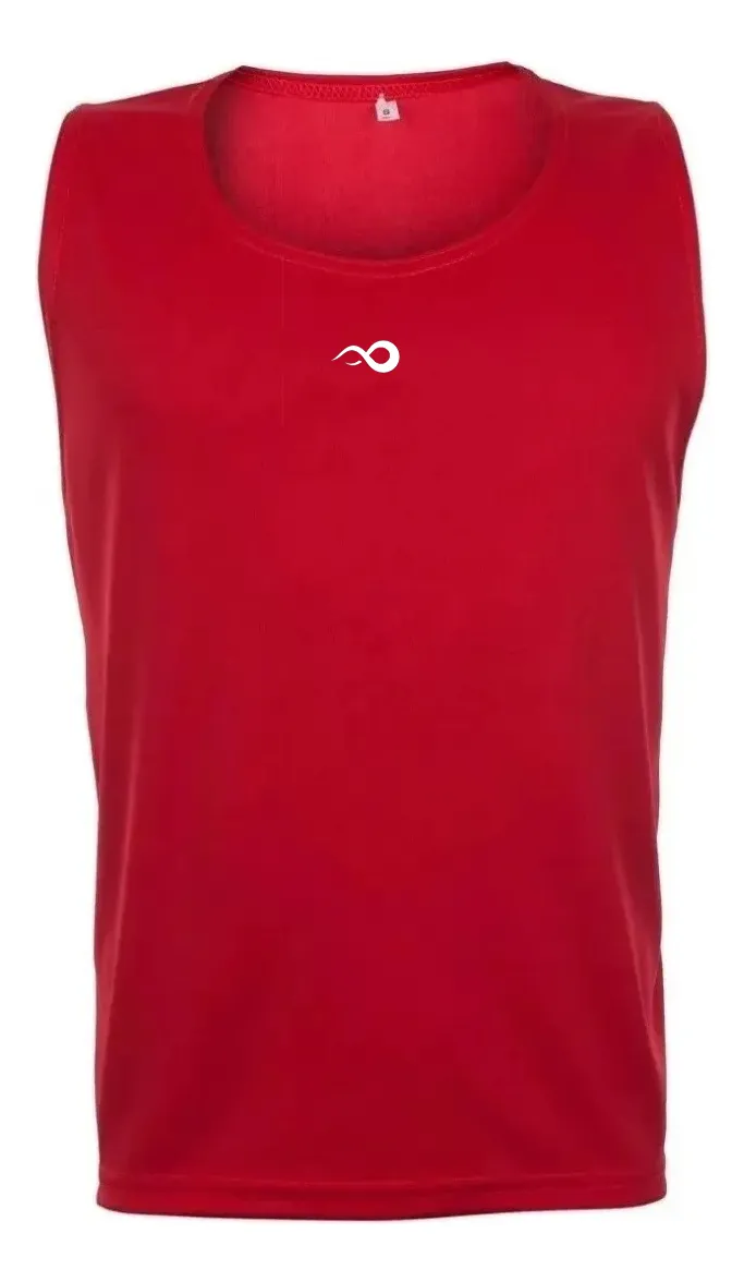 Pechera Entrenamiento Cerrada