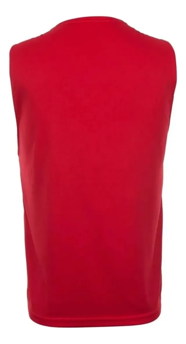 Pechera Entrenamiento Cerrada