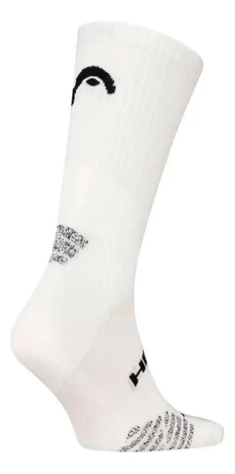 Medias Padel 3/4 Head