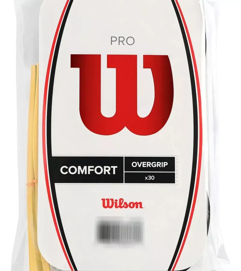 Overgrip Wilson Pro X 30