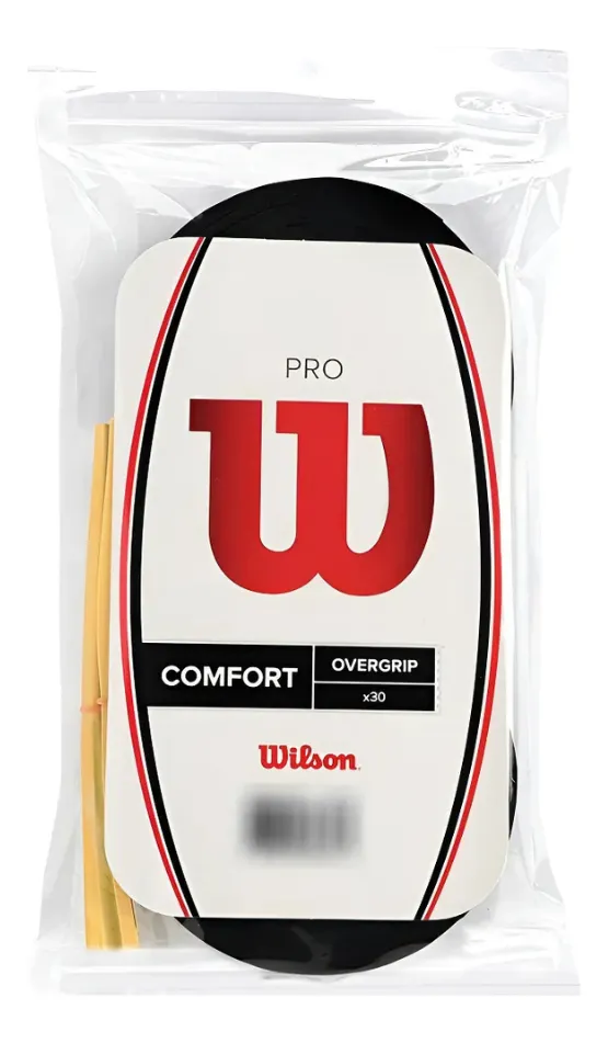 Overgrip Wilson Pro X 30
