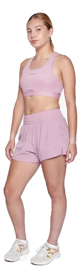 Short Deportivo Reves Pintch