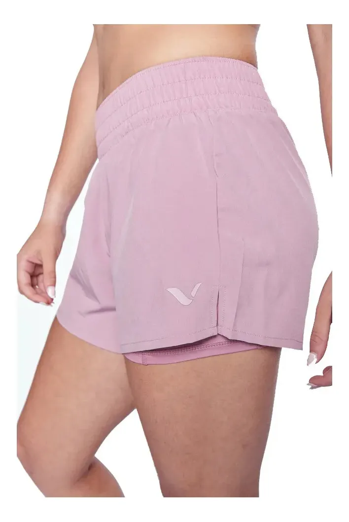 Short Deportivo Reves Pintch