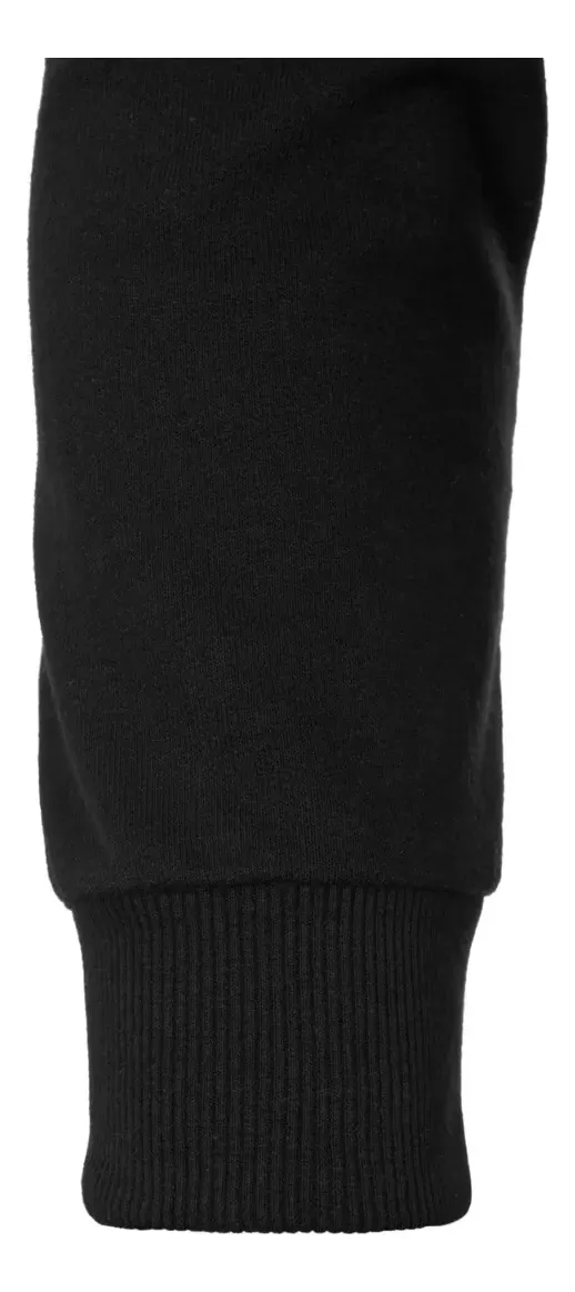 Buzo Canguro Hoodie Kadur