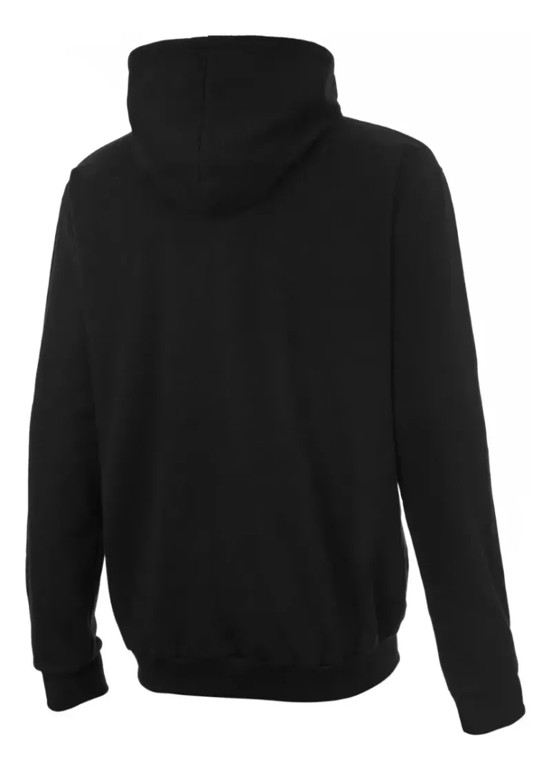 Buzo Canguro Hoodie Kadur