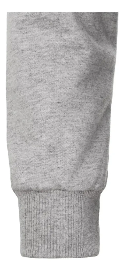 Buzo Canguro Hoodie Kadur