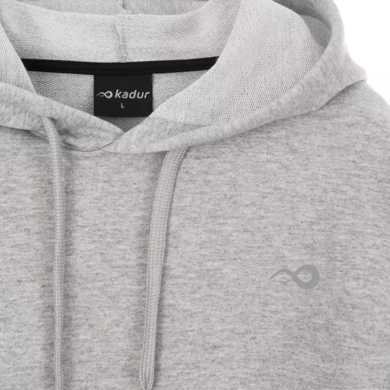 Buzo Canguro Hoodie Kadur