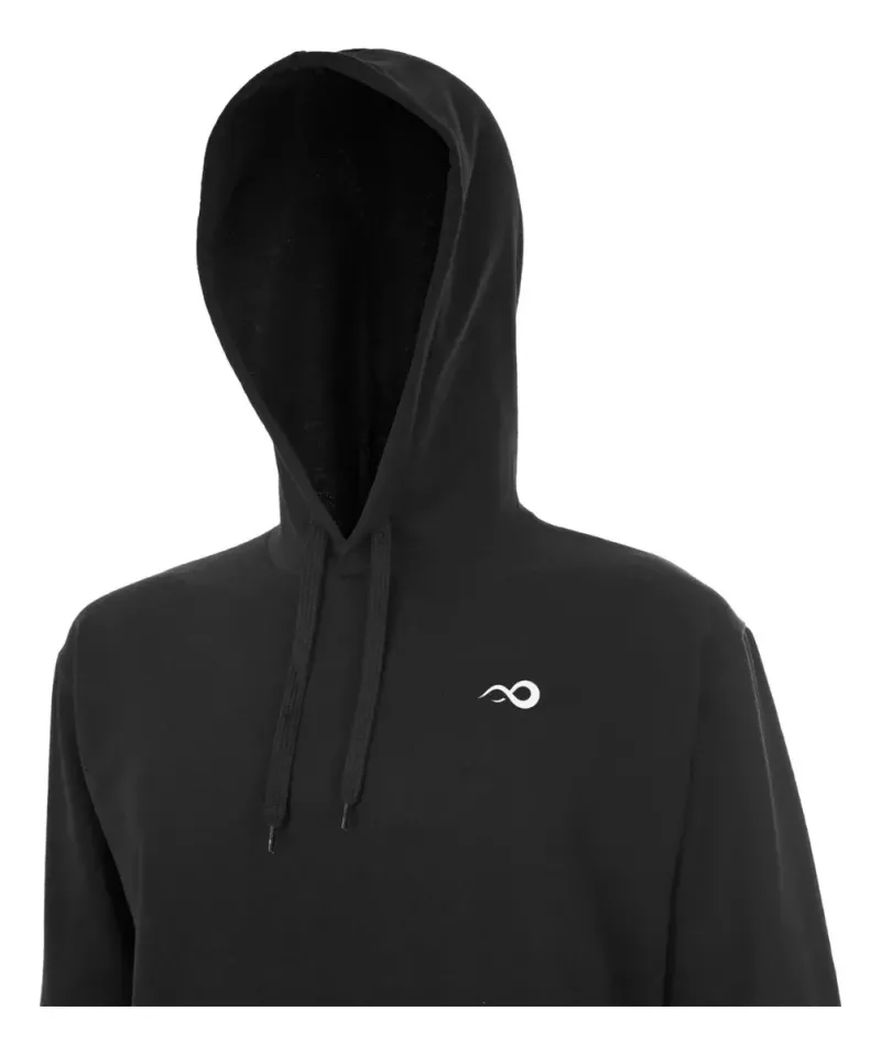 Buzo Canguro Hoodie Kadur