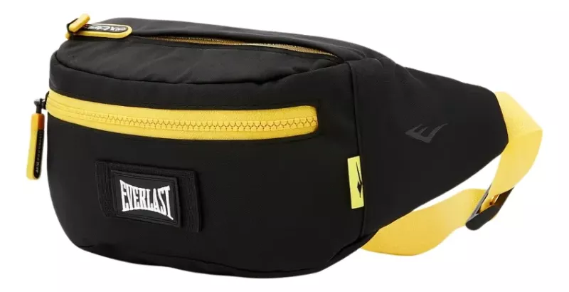 Riñonera Deportiva Everlast