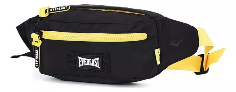Riñonera Deportiva Everlast