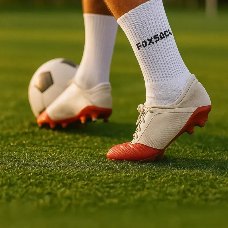 Medias Tifox Antideslizantes 3/4