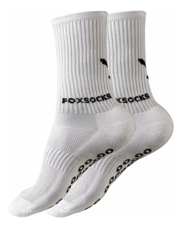 Medias Tifox Antideslizantes 3/4