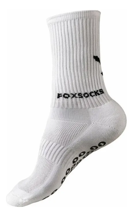 Medias Tifox Antideslizantes 3/4