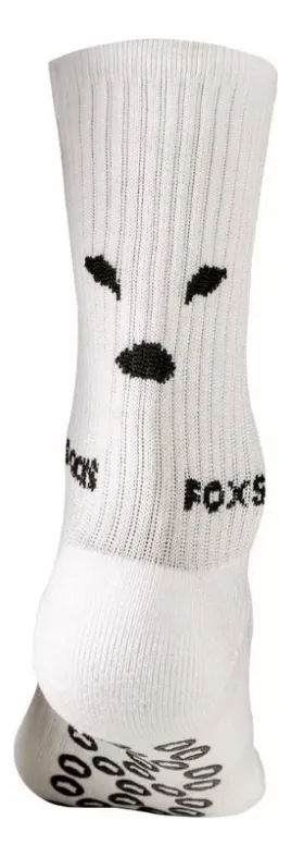 Medias Tifox Antideslizantes 3/4