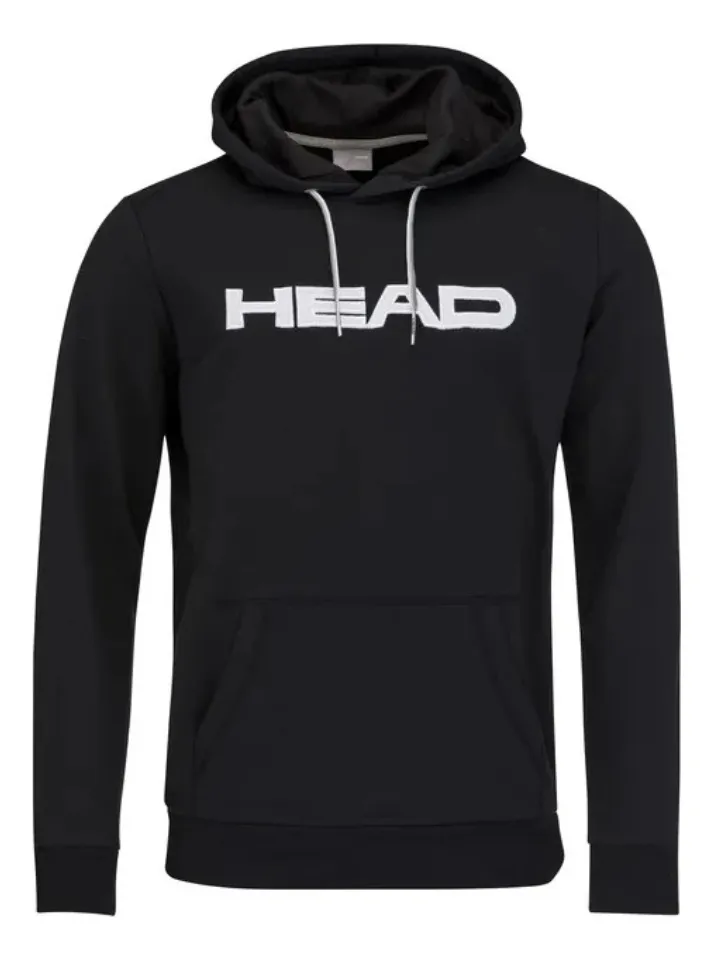 Buzo Algodon Head Byron