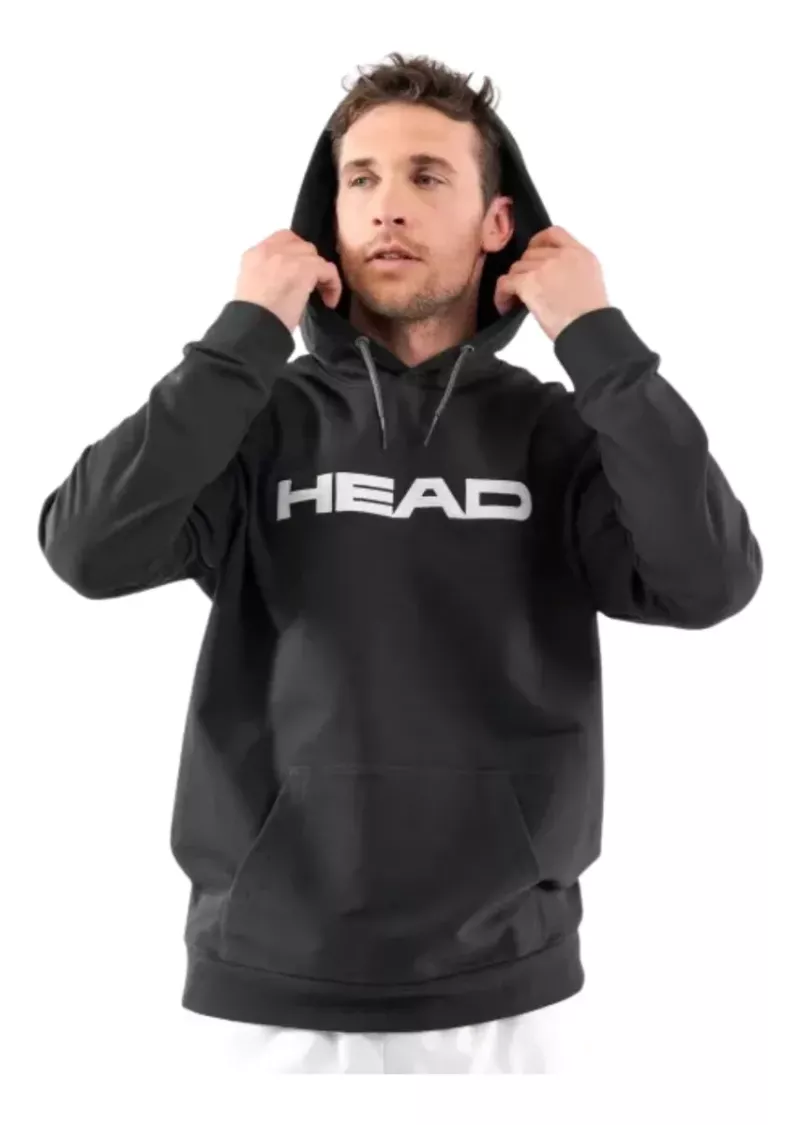 Buzo Algodon Head Byron