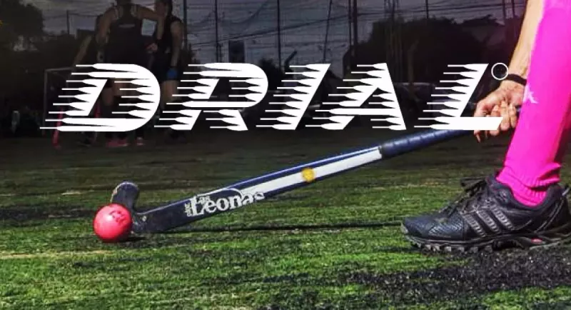 Kickers Arquera Hockey Drial