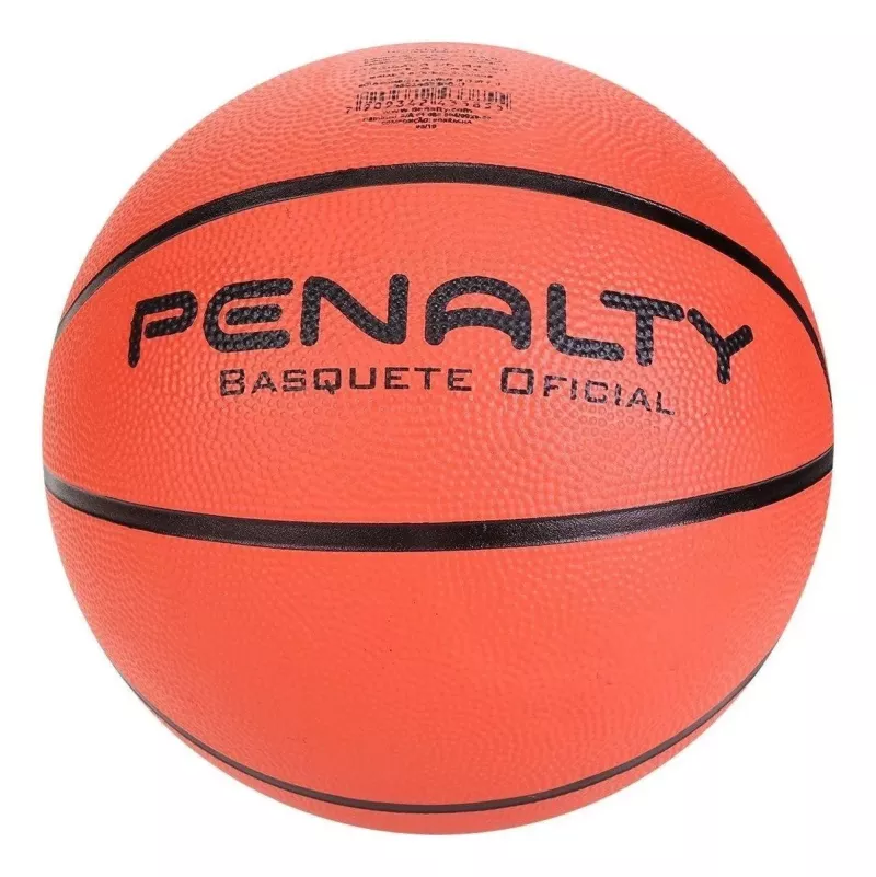 Pelota Basquet Penalty N 7