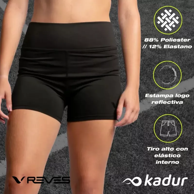 Calza Corta Reves Blow