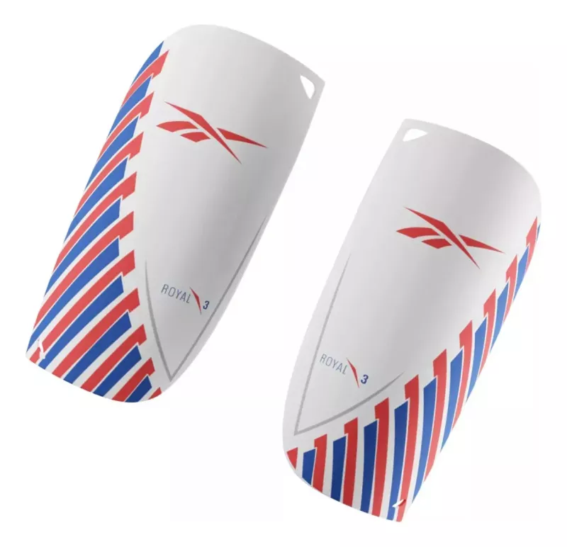 Canilleras Futbol Reebok Royal