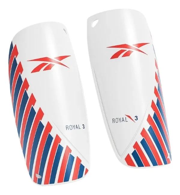 Canilleras Futbol Reebok Royal